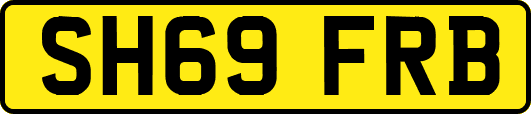 SH69FRB