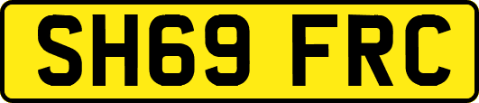 SH69FRC