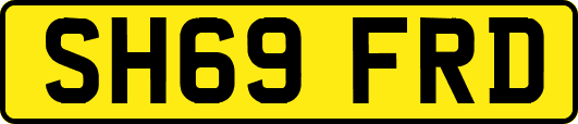 SH69FRD
