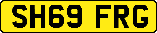 SH69FRG