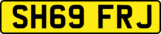 SH69FRJ