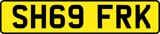 SH69FRK