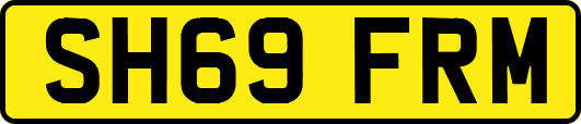 SH69FRM