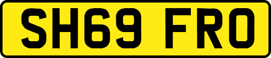 SH69FRO