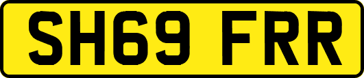 SH69FRR