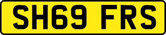 SH69FRS