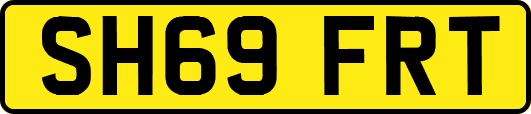 SH69FRT