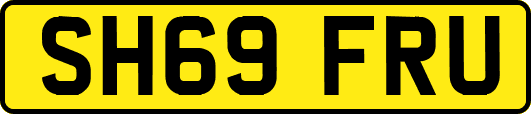 SH69FRU
