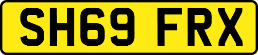 SH69FRX