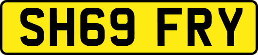 SH69FRY
