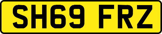 SH69FRZ