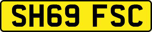 SH69FSC