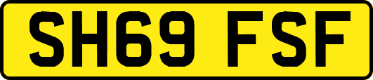 SH69FSF
