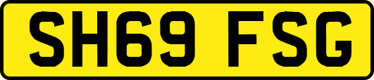 SH69FSG