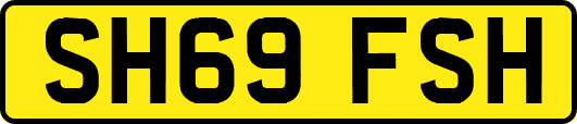 SH69FSH