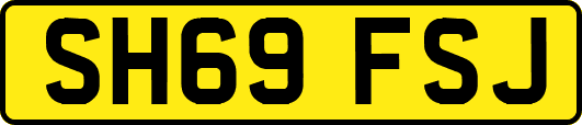 SH69FSJ