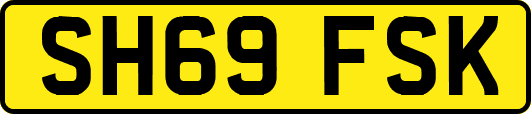 SH69FSK