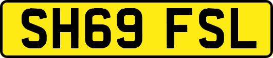 SH69FSL