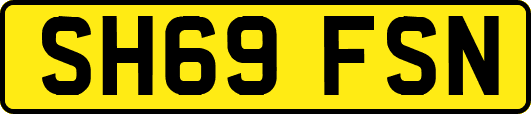 SH69FSN
