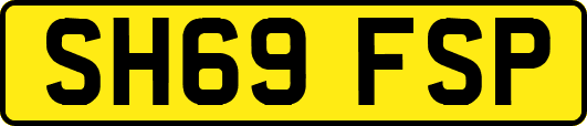 SH69FSP