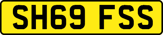 SH69FSS
