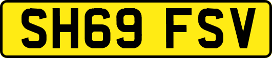 SH69FSV