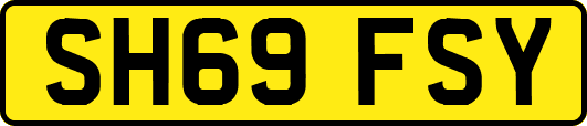 SH69FSY