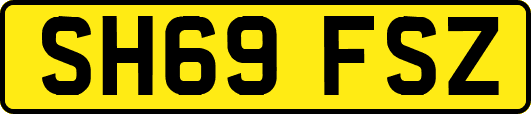 SH69FSZ