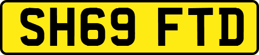SH69FTD