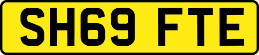 SH69FTE