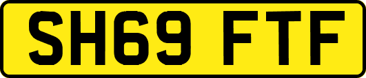 SH69FTF