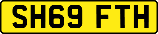SH69FTH