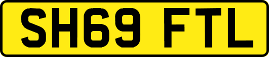 SH69FTL