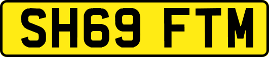 SH69FTM