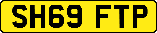 SH69FTP