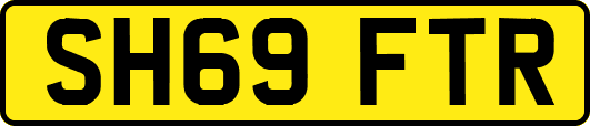 SH69FTR