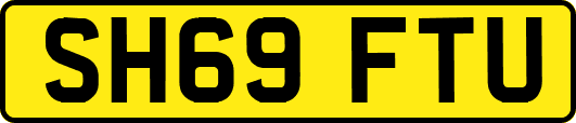 SH69FTU