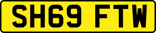 SH69FTW