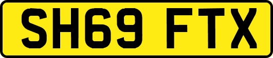 SH69FTX