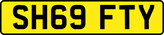 SH69FTY