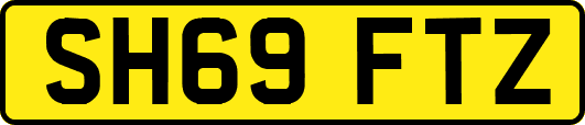 SH69FTZ