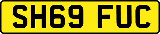 SH69FUC