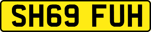SH69FUH
