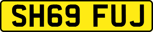 SH69FUJ