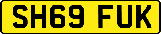SH69FUK