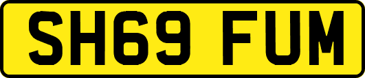 SH69FUM