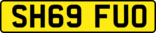 SH69FUO