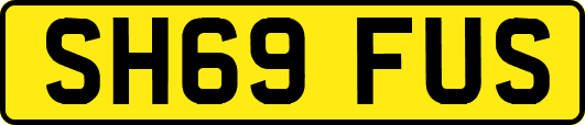 SH69FUS