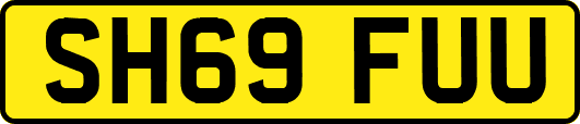 SH69FUU