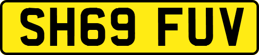 SH69FUV